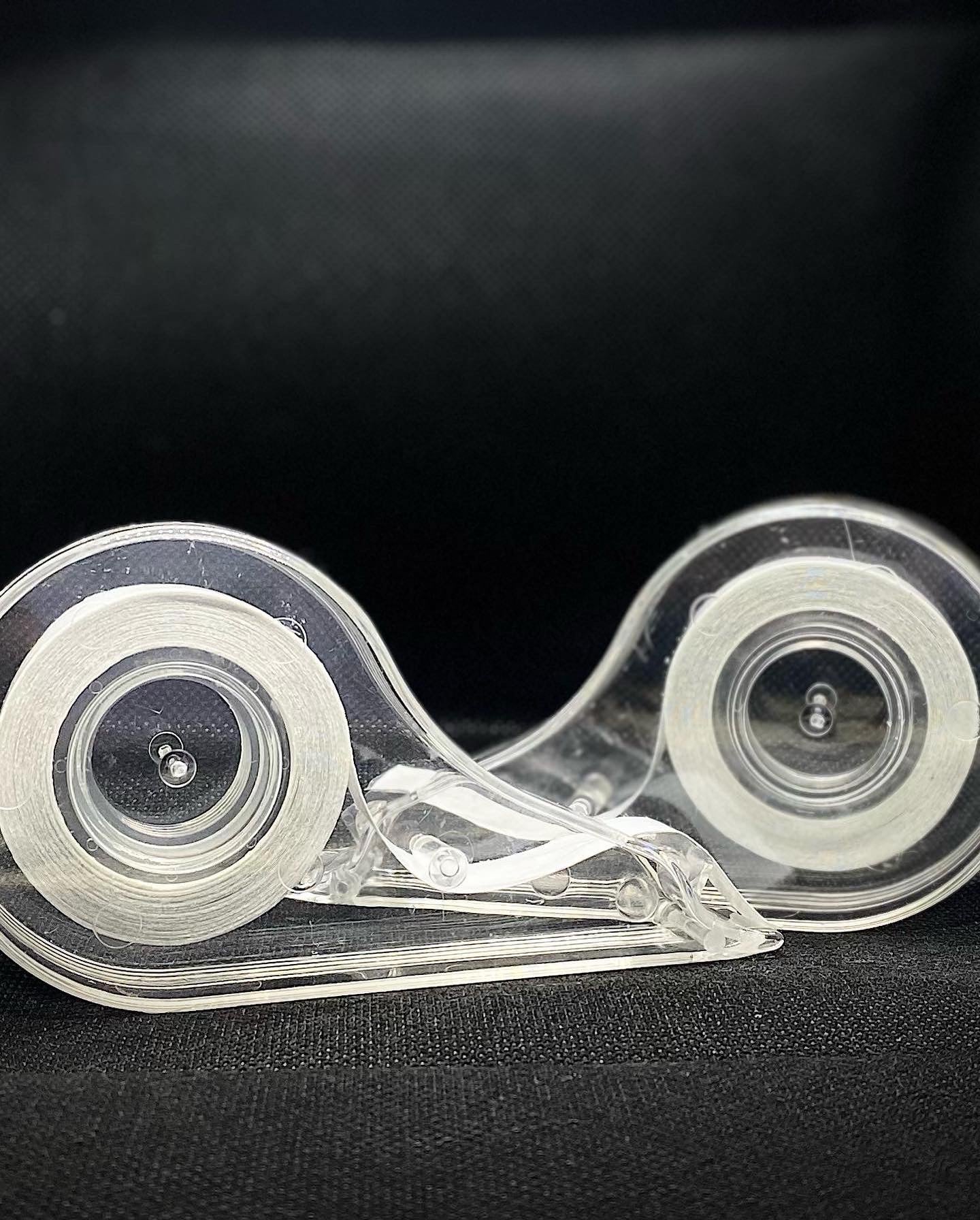“JUICIE BOOBS” Double Stick Tape