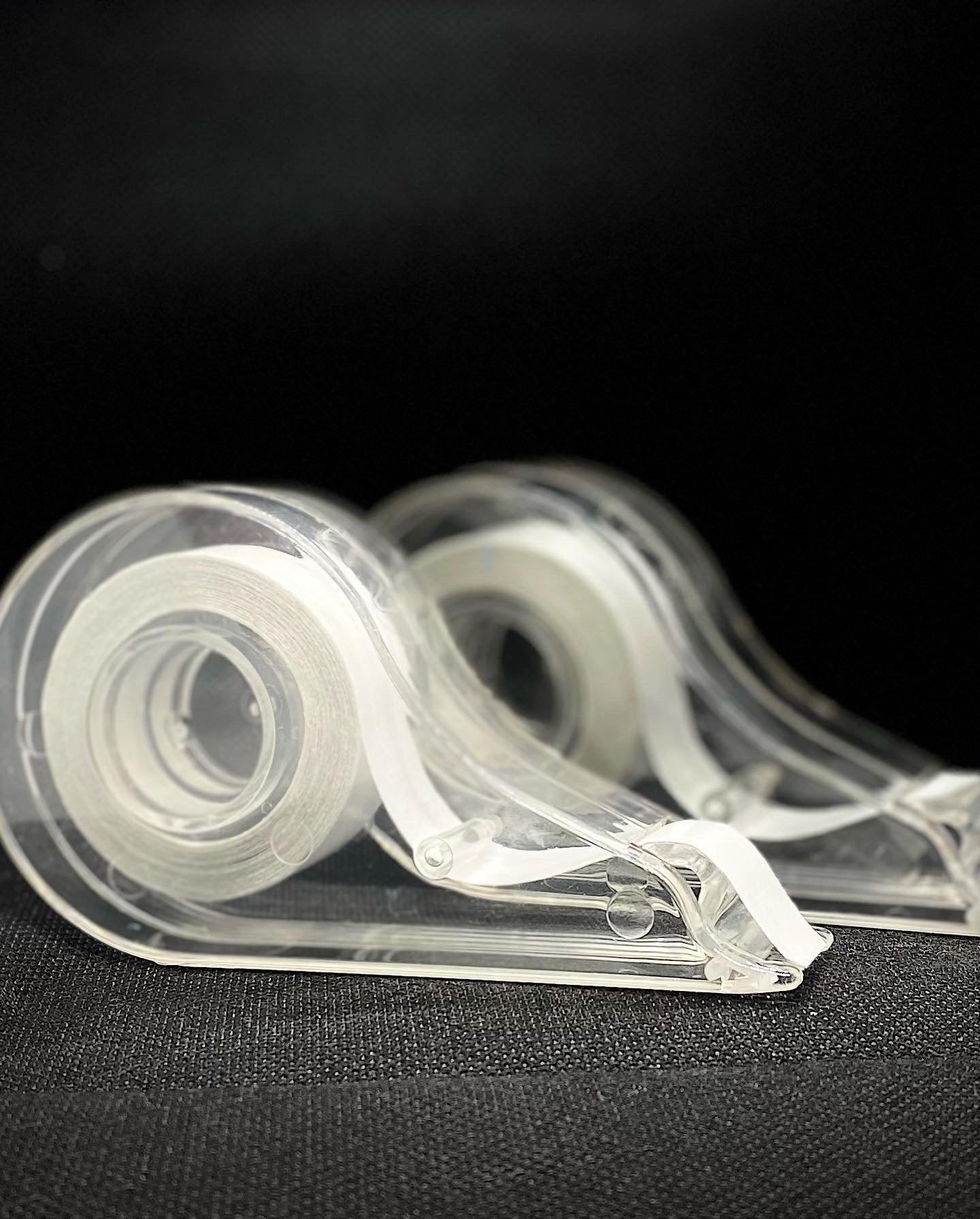 “JUICIE BOOBS” Double Stick Tape