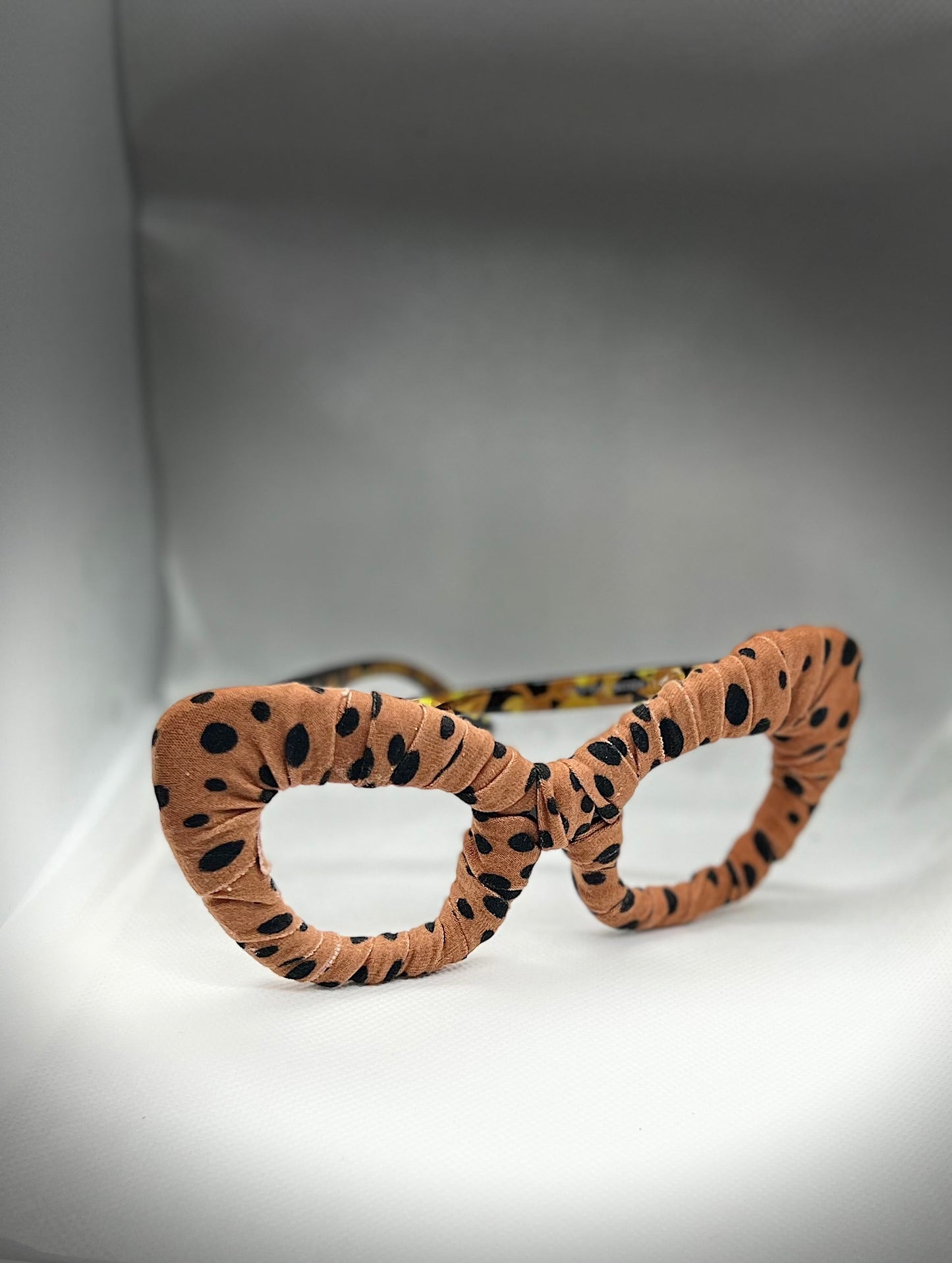 CUSTOM WRAPPED FRAMES