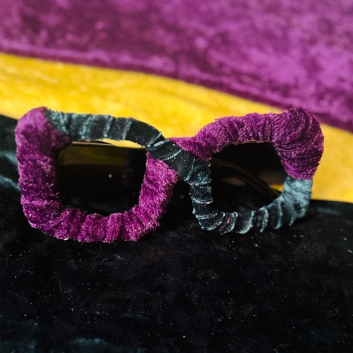 CUSTOM WRAPPED FRAMES