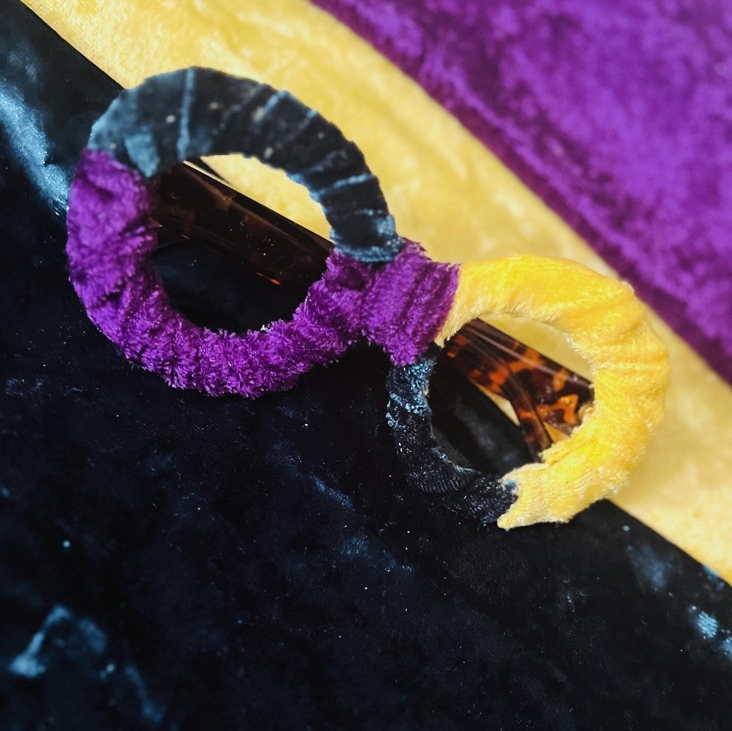 CUSTOM WRAPPED FRAMES