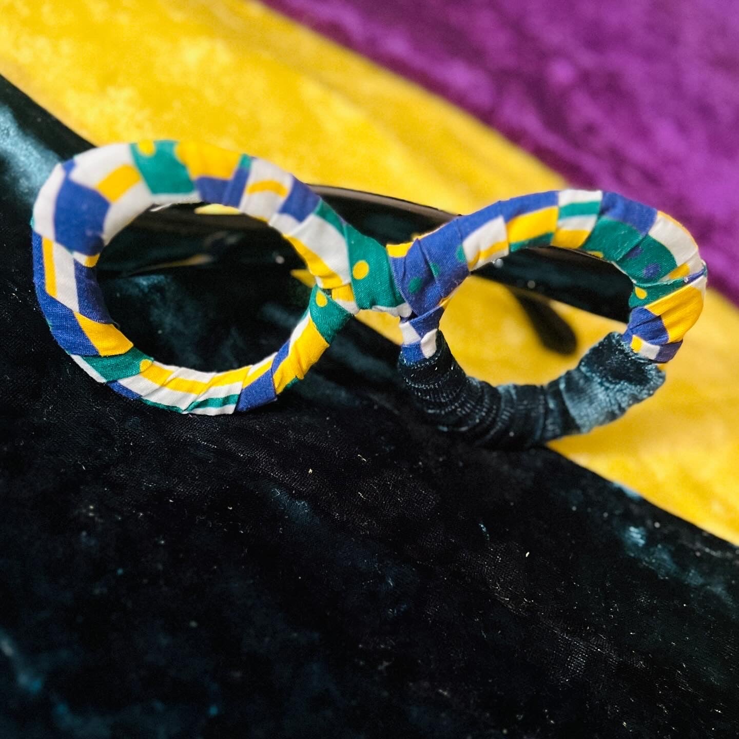 CUSTOM WRAPPED FRAMES