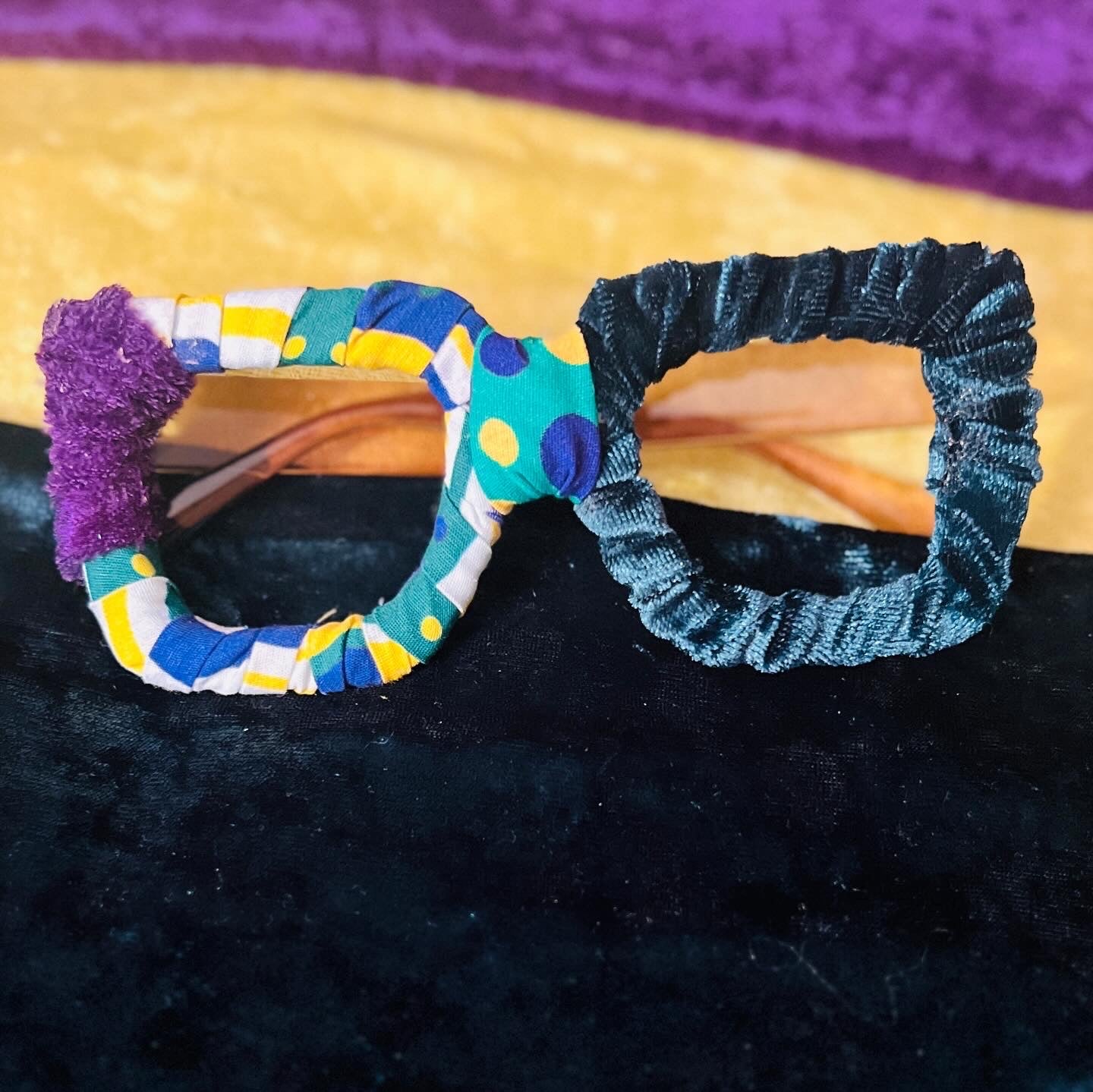 CUSTOM WRAPPED FRAMES