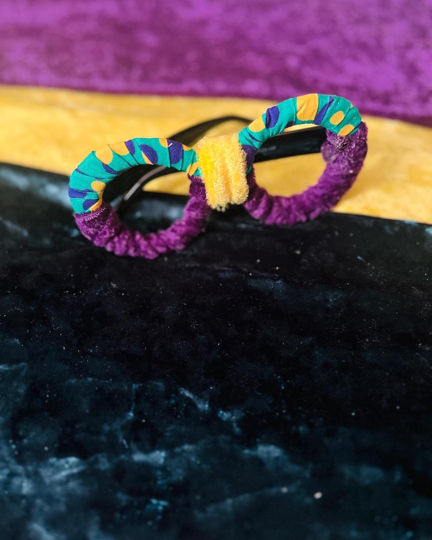 CUSTOM WRAPPED FRAMES