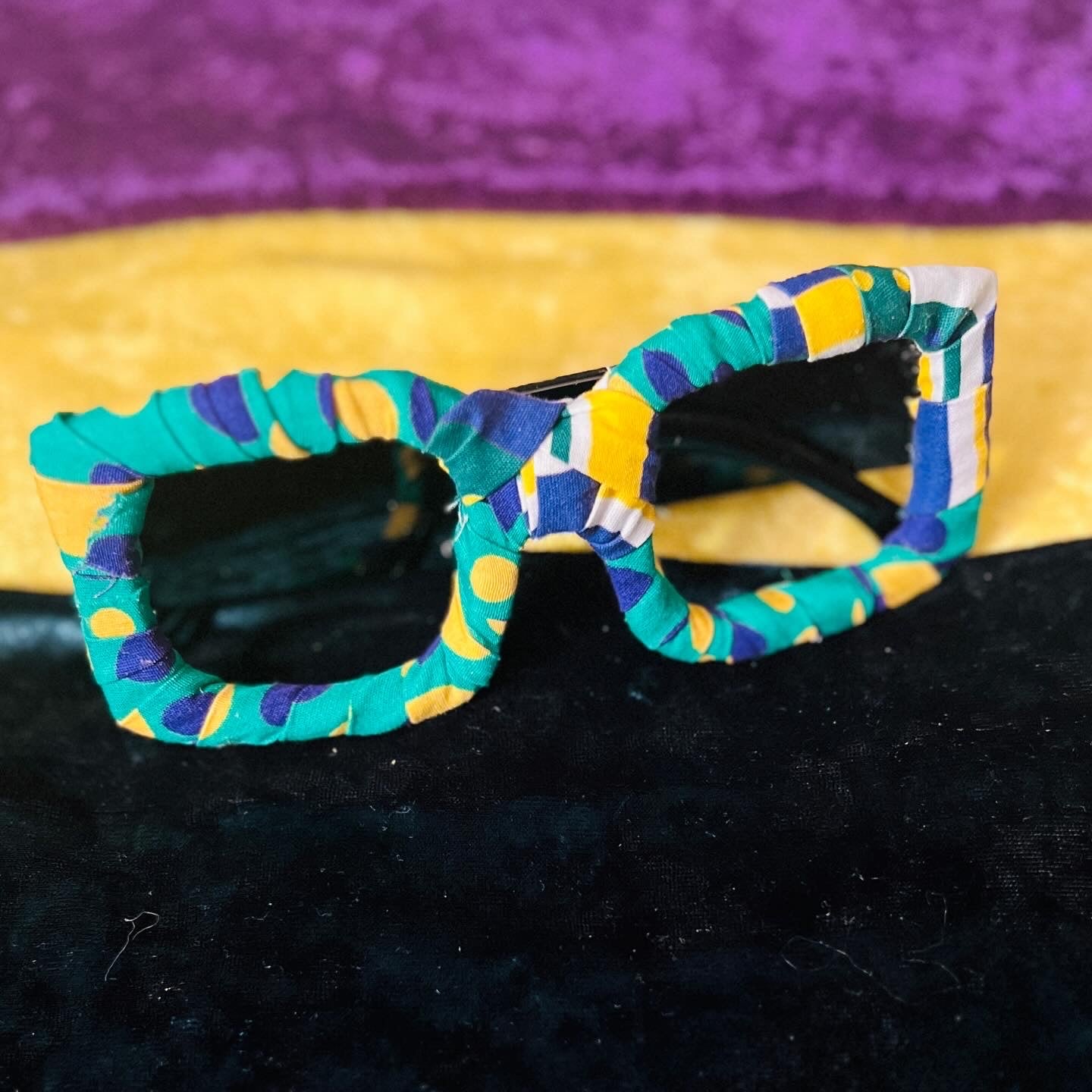 CUSTOM WRAPPED FRAMES