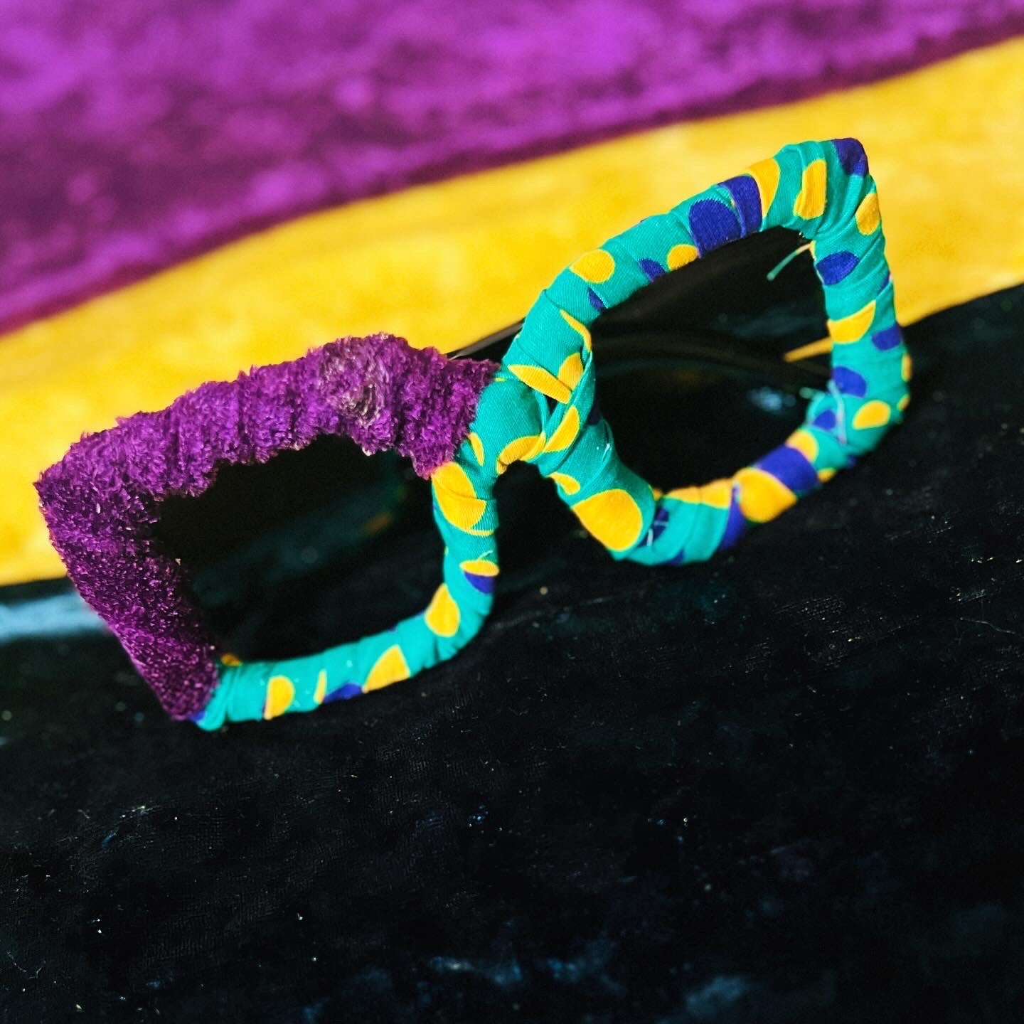 CUSTOM WRAPPED FRAMES