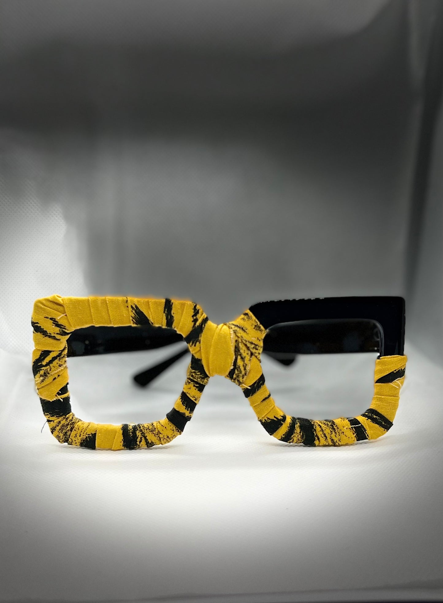 CUSTOM WRAPPED FRAMES