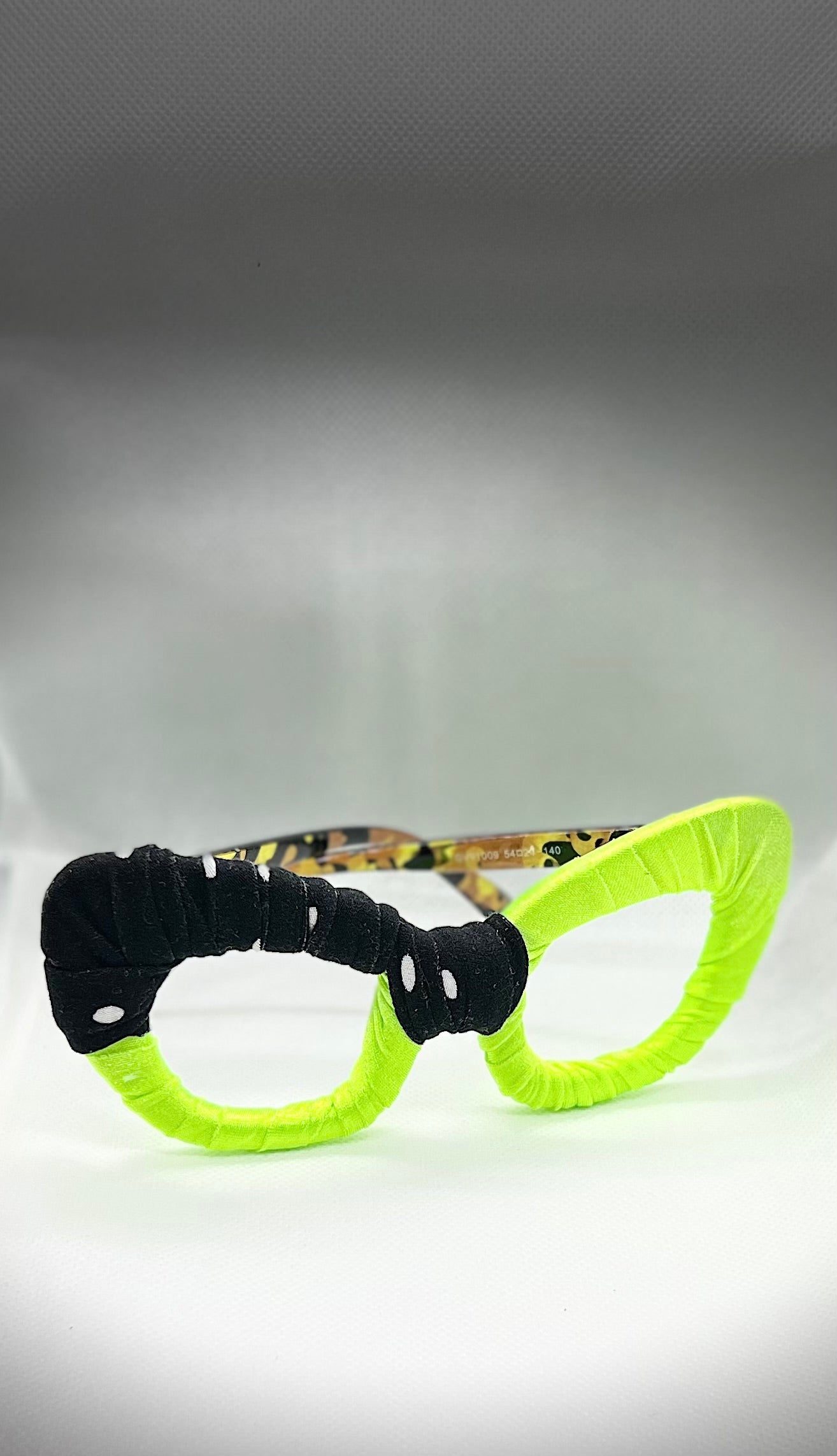 CUSTOM WRAPPED FRAMES