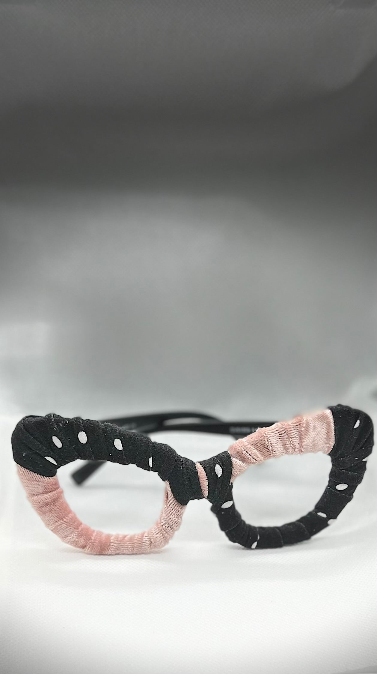 CUSTOM WRAPPED FRAMES