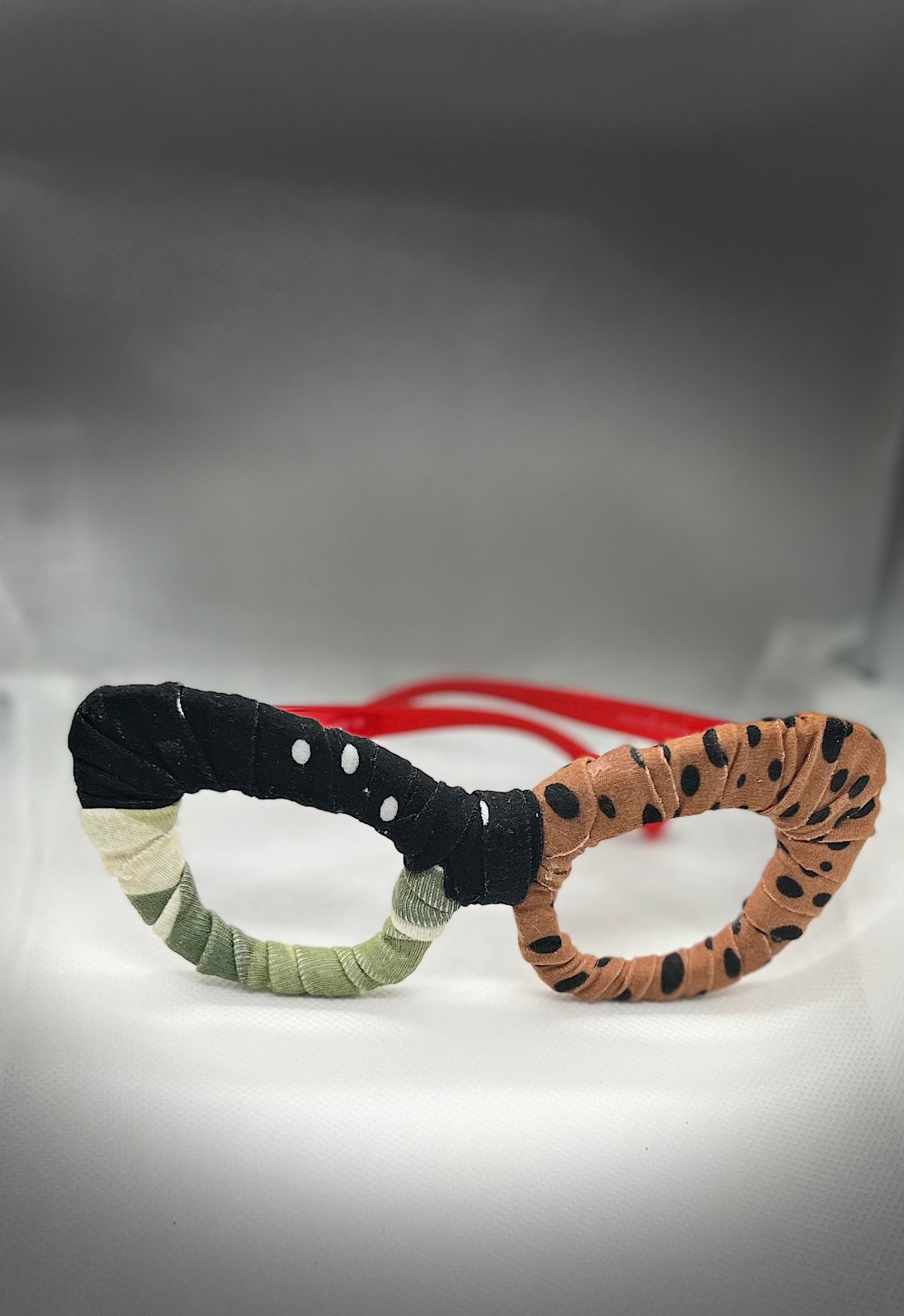 CUSTOM WRAPPED FRAMES