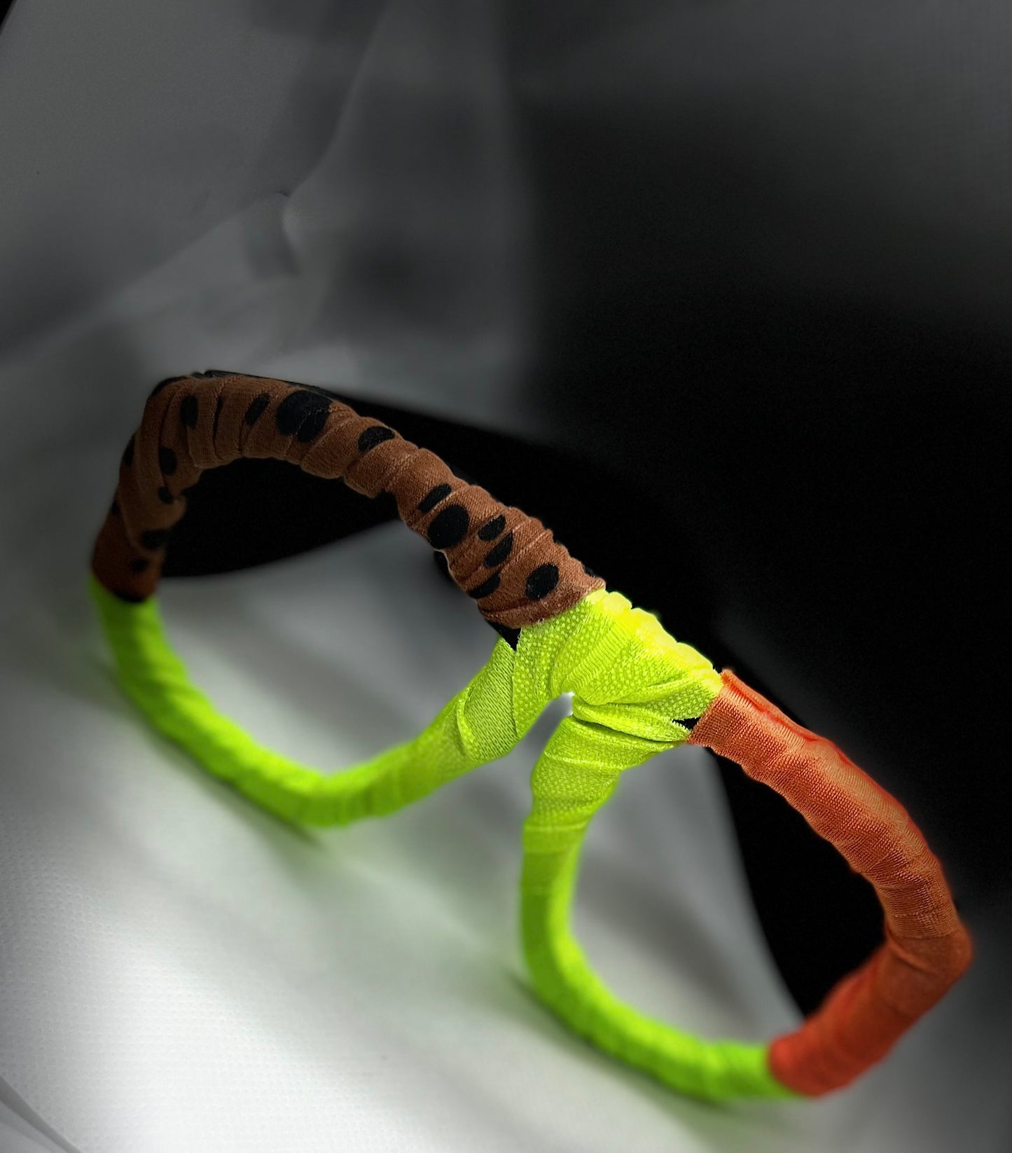 CUSTOM WRAPPED FRAMES