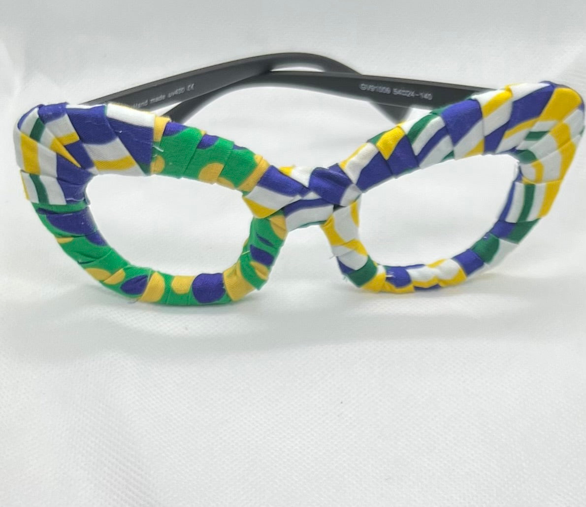 CUSTOM WRAPPED FRAMES